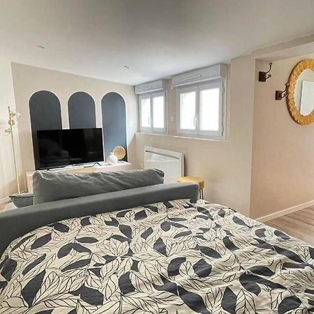 - Le Bac A Sables - Studio Au Coeur D'Arago Les Sables-d'Olonne Ngoại thất bức ảnh
