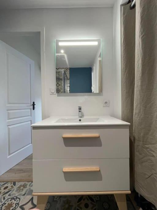 - Le Bac A Sables - Studio Au Coeur D'Arago Les Sables-d'Olonne Ngoại thất bức ảnh